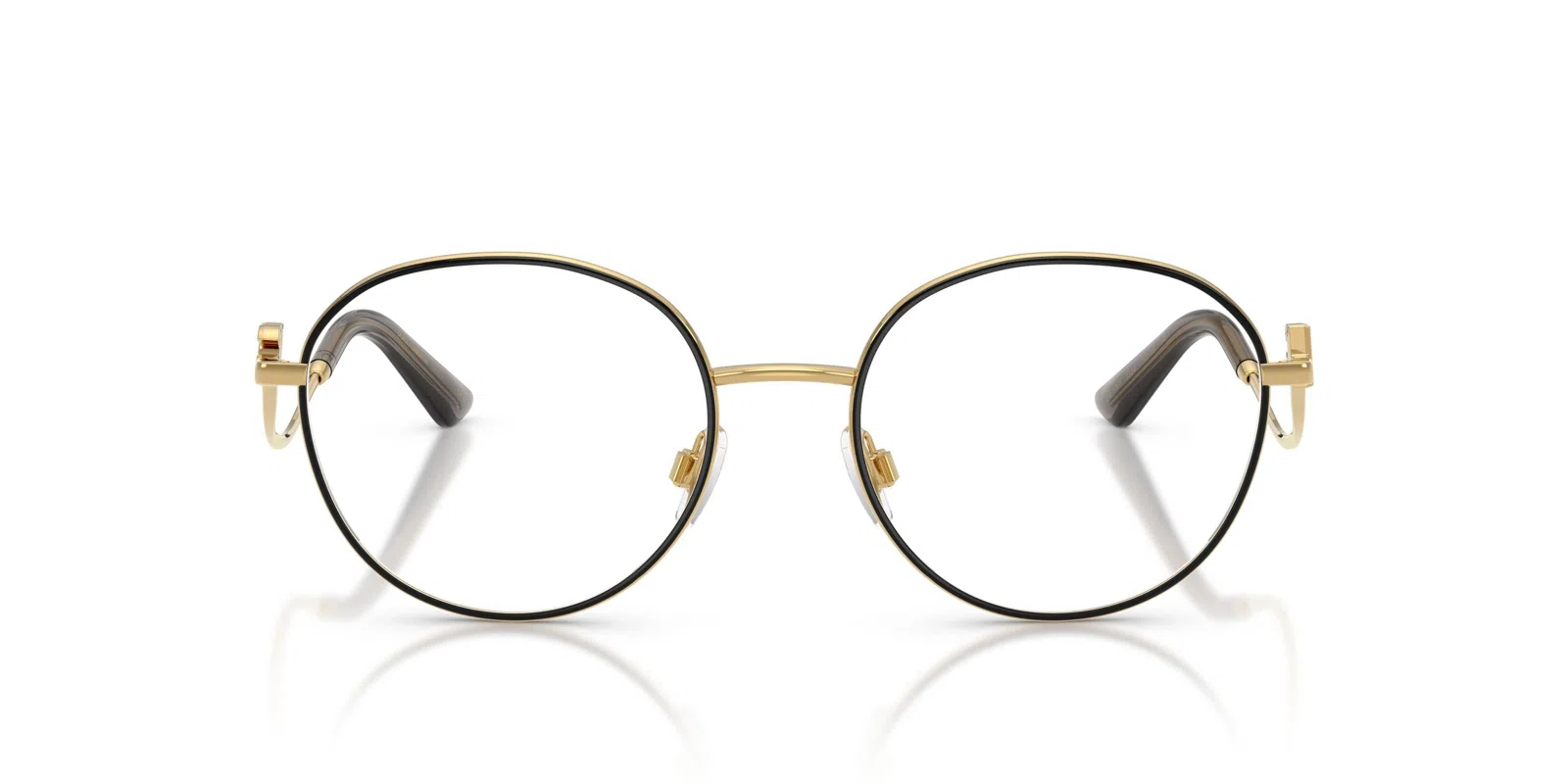 Dolce & Gabbana 1365 Eyeglasses - view 18